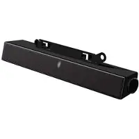Dell AX510 Sound Bar - Haut-parleurs - pour PC