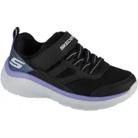 SKECHERS Baskets 'Boundless' noir