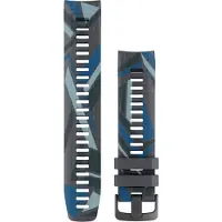 Garmin Strap Gris