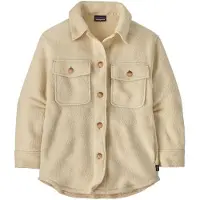 Patagonia Surchemise femme Retro Pile