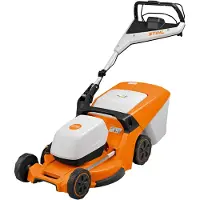 Stihl Tondeuse à gazon 36V RMA 453.3 PV (sans batterie ni chargeur) - - WA42-011-1400