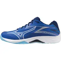 Mizuno Chaussures d'Indoor Thunder Blade Z Hommes