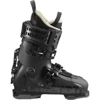 Phaenom - Chaussures de ski - Fr 01 110 Black - Taille 25/25,5 - Noir