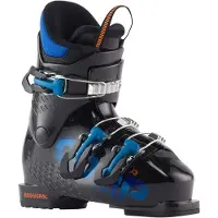 Rossignol Comp J3 Junior Alpine Ski Boots Bleu 20.5 Enfants