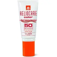 Cantabria Labs Heliocare Color Gelcream Brown SPF50 50 ml