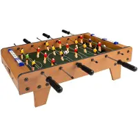 Colorbaby Baby-foot 60 x 20 x 30 cm