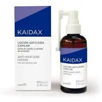 Topicrem Kaidax 100ml Hair Lotion Clair
