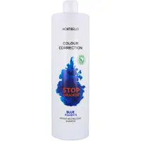Montibello No Orange 1l Shampoo Clair