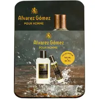 Alvarez Gomez Barberia AG Eau De Parfum Set 150ml + 30ml