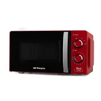 Orbegozo Micro-ondes Mi 2121 700w