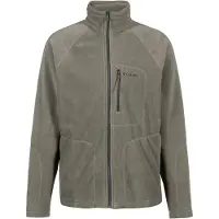 Columbia Veste en polaire 'Fast Trek II' vert