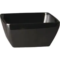 Aps Bol "PURE, Saladier + bol, Noir