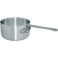 Vogue Casserole en aluminium 16 cm