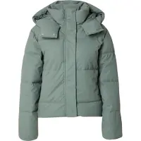 Vero Moda Veste mi-saison 'VMGRETAKYLIE' jade