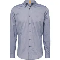 BOSS Chemise 'Rickert' gris