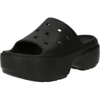 Crocs Stomp Slides Noir EU 39-40