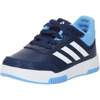 Adidas Tensaur Sport Training Lace Trainers Bleu EU 28 1/2 Enfants