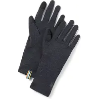 Smartwool Thermal Merino Gloves Gris M