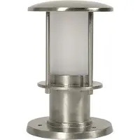 Ks Verlichting Lampadaire Jardin Resident