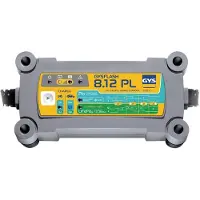 GYS Chargeur de batterie GYSFLASH 8.12 PL (8 A, 12V)