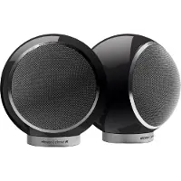 Elipson Planet M noir par paire