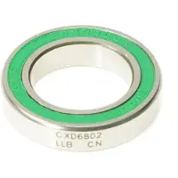 ABI Enduro Bearings Roulement Radial Céramique Haute Performance - Rotation Ultra Fluide -