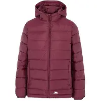 Trespass Veste élégante Noir XL Femme Noir XL