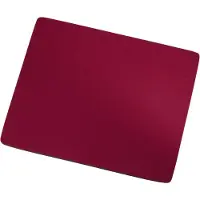 Hama Rouge (S), Tapis de souris, Rouge