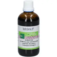 La Drome Extrait d'Aubépine Simple Bio 100 ml Teinture(S)