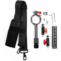 Caruba Versatile Handle for DJI Ronin S