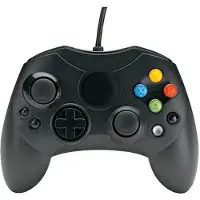 Eaxus Choc de manette XBox
