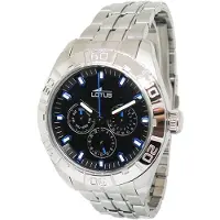 Lotus - 15814/D - Montre-bracelet - Hommes