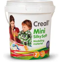 Havo Creall Ultra Soft Klei Pastel, 300gr.
