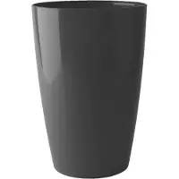 Artevasi Santorini Pot Anthracite 4 pièce(s)