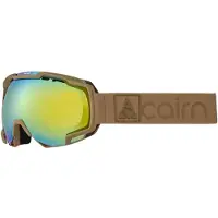 Cairn Mercury Spx3 Ski Goggles Marron Multi/CAT3