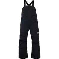 Burton Skylar 2l Bib Pants Noir 8 Years Enfants