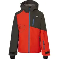 Rehall Cravin-r Jacket Rouge 152 cm Garçon