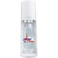 SodaStream Terra 1L : Machine à Soda Premium