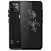 Allview Smartfon Soul X10 Czarny/Noir4G