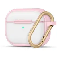 Spigen Asd00478 Headphones Cover Doré