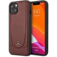 Mercedes Mehcp13sarmre Iphone 13 Mini 5.4 Urban Line Phone Case Clair