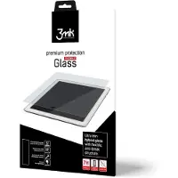 3mk Protection hybrid glass Flexible 2.5D for Samsung Galaxy Tab S6 (1 pcs, Samsung Galaxy Tab S6)
