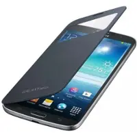 Samsung Etui Ef-Ci920Bb I9200 Mega 6.3Noir I9205