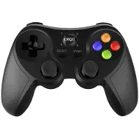IPEGA Pg-9078 Nintendo Switch Controller Noir