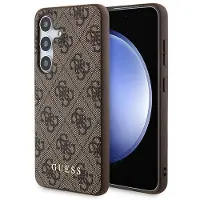 GUESS Guohcsa35g4gfbr A35 A356 4g Phone Case Clair
