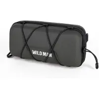 WildmanT Wildman Etui/Uchwyt Rowerowy Gd8Sakwa Na Kierownic Zielone/Green