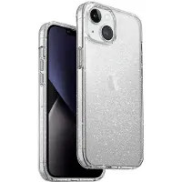 Uniq Coque pour iPhone 14 Plus LifePro Xtreme Transparente