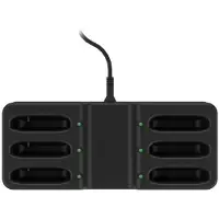 Ram Mounts RAM 6 GANG DESKTOP DOCK FOR