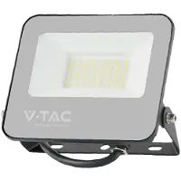 V-TAC VT-44031 23693 LED floodlight EEC: C (A - G) 30 W Cool white
