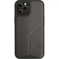 Super Merchant Cover iPhone 12 Pro Max Transforma Gris